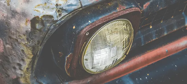 Ihr Schrottauto ankauf in Homburg