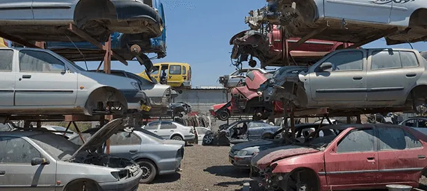 Schnell und einfach Gebrauchtwagen verkaufen in Homburg