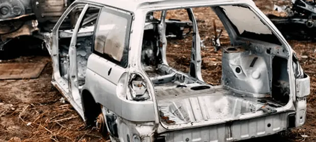 Schrottauto Ankauf Homburg