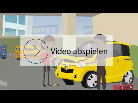 Autoverschrottung Homburg Video